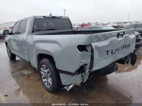 Toyota Tundra 1794 EDITION * CARFAX * АВТО КРЕДИТ - 85900 лв. - 83652614 | Car24.bg