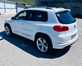 Обява за продажба на VW Tiguan 2.0 R-line ~32 000 лв. - изображение 4