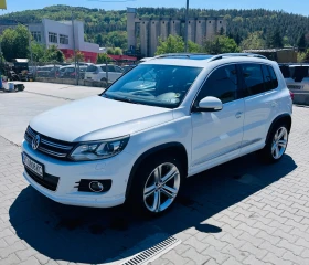 Обява за продажба на VW Tiguan 2.0 R-line ~32 000 лв. - изображение 5