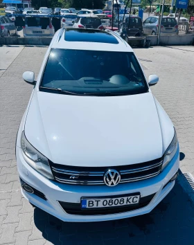 Обява за продажба на VW Tiguan 2.0 R-line ~32 000 лв. - изображение 6