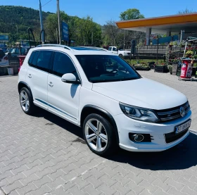Обява за продажба на VW Tiguan 2.0 R-line ~32 000 лв. - изображение 1