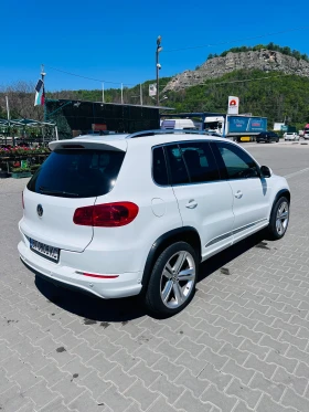 Обява за продажба на VW Tiguan 2.0 R-line ~32 000 лв. - изображение 2