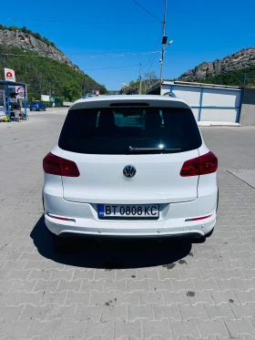 Обява за продажба на VW Tiguan 2.0 R-line ~32 000 лв. - изображение 3