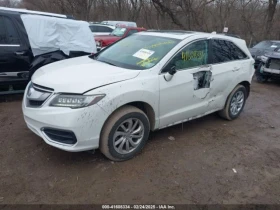 Acura Rdx Acurawatch Plus Package | Mobile.bg    2