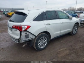 Acura Rdx Acurawatch Plus Package | Mobile.bg    4