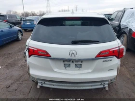 Acura Rdx Acurawatch Plus Package | Mobile.bg    6