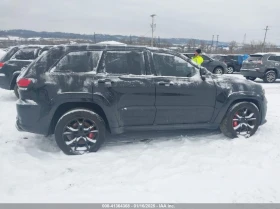 Jeep Grand cherokee 2014 JEEP GRAND CHEROKEE SRT8 - 42000 лв. - 54488913 5