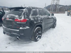 Jeep Grand cherokee 2014 JEEP GRAND CHEROKEE SRT8 - 42000 лв. - 54488913 9