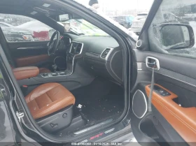 Jeep Grand cherokee 2014 JEEP GRAND CHEROKEE SRT8 - 42000 лв. - 54488913 11