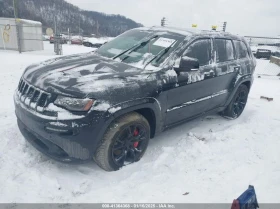 Jeep Grand cherokee 2014 JEEP GRAND CHEROKEE SRT8 - 42000 лв. - 54488913 3