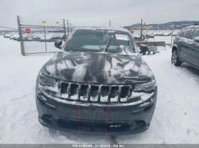 Jeep Grand cherokee 2014 JEEP GRAND CHEROKEE SRT8 - 42000 лв. - 54488913 2