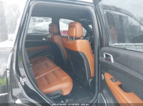 Jeep Grand cherokee 2014 JEEP GRAND CHEROKEE SRT8 - 42000 лв. - 54488913 12