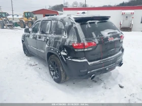 Jeep Grand cherokee 2014 JEEP GRAND CHEROKEE SRT8 - 42000 лв. - 54488913 7