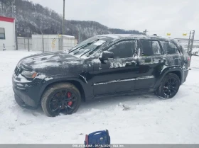 Jeep Grand cherokee 2014 JEEP GRAND CHEROKEE SRT8 - 42000 лв. - 54488913 6