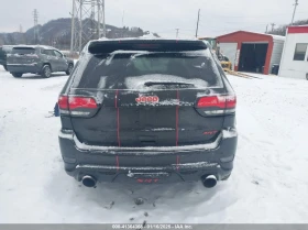 Jeep Grand cherokee 2014 JEEP GRAND CHEROKEE SRT8 - 42000 лв. - 54488913 8