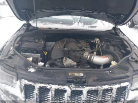 Jeep Grand cherokee 2014 JEEP GRAND CHEROKEE SRT8 - 42000 лв. - 54488913 13