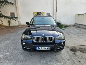BMW X5 - 15500 лв. - 81745349 2