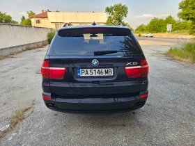 BMW X5 - 15500 лв. - 81745349 6