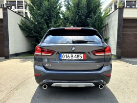 BMW X1 2.0D FACE 4&#215;4 FULL TOP - 38900 лв. - 62021615 6