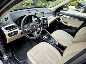 BMW X1 2.0D FACE 4&#215;4 FULL TOP - 38900 лв. - 62021615 9