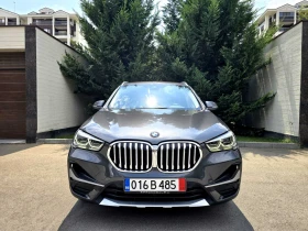 BMW X1 2.0D FACE 4&#215;4 FULL TOP - 38900 лв. - 62021615 2