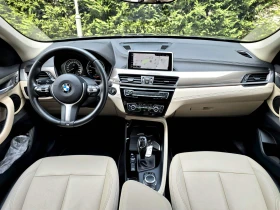 BMW X1 2.0D FACE 4&#215;4 FULL TOP - 38900 лв. - 62021615 10