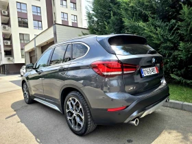 BMW X1 2.0D FACE 4&#215;4 FULL TOP - 38900 лв. - 62021615 7