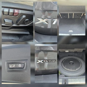 BMW X1 2.0D FACE 4&#215;4 FULL TOP - 38900 лв. - 62021615 14