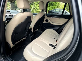 BMW X1 2.0D FACE 4&#215;4 FULL TOP - 38900 лв. - 62021615 12