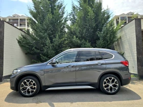 BMW X1 2.0D FACE 4&#215;4 FULL TOP - 38900 лв. - 62021615 8