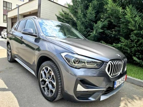 BMW X1 2.0D FACE 4&#215;4 FULL TOP - 38900 лв. - 62021615 3
