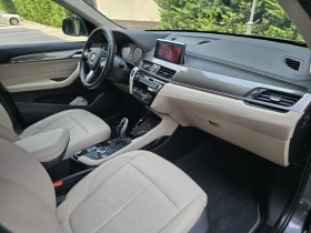 BMW X1 2.0D FACE 4&#215;4 FULL TOP - 38900 лв. - 62021615 11