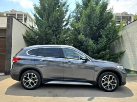 BMW X1 2.0D FACE 4&#215;4 FULL TOP - 38900 лв. - 62021615 4