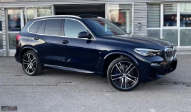 BMW X5 xDRIVE30d/M-SPORT/265HP/MEMO/CRPLAY/KLESS/DAB/488f - 96799 лв. - 24296250 4