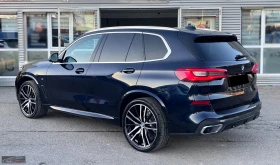 BMW X5 xDRIVE30d/M-SPORT/265HP/MEMO/CRPLAY/KLESS/DAB/488f - 96799 лв. - 24296250 3