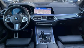 BMW X5 xDRIVE30d/M-SPORT/265HP/MEMO/CRPLAY/KLESS/DAB/488f - 96799 лв. - 24296250 9