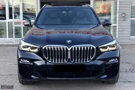 BMW X5 xDRIVE30d/M-SPORT/265HP/MEMO/CRPLAY/KLESS/DAB/488f - 96799 лв. - 24296250 2