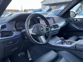 BMW X5 xDRIVE30d/M-SPORT/265HP/MEMO/CRPLAY/KLESS/DAB/488f - 96799 лв. - 24296250 8