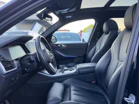 BMW X5 xDRIVE30d/M-SPORT/265HP/MEMO/CRPLAY/KLESS/DAB/488f - 96799 лв. - 24296250 7