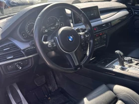 BMW X5 M-Pack 3.0 Diesel | Mobile.bg    6