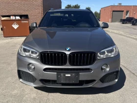 BMW X5 M-Pack 3.0 Diesel | Mobile.bg    2