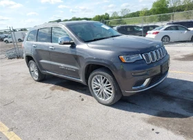 Jeep Grand cherokee SUMMI * Harman/Kardon* 8ZF* * * | Mobile.bg    6