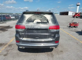 Jeep Grand cherokee SUMMI * Harman/Kardon* 8ZF* * * | Mobile.bg    4