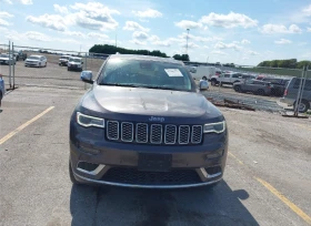 Jeep Grand cherokee SUMMI * Harman/Kardon* 8ZF* * * | Mobile.bg    1