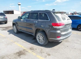 Jeep Grand cherokee SUMMI * Harman/Kardon* 8ZF* * * | Mobile.bg    3