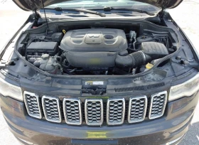 Jeep Grand cherokee SUMMI * Harman/Kardon* 8ZF* * * | Mobile.bg    10