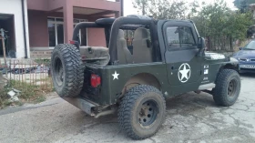 Обява за продажба на Jeep Wrangler TJ ~26 500 лв. - изображение 4