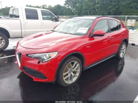 Alfa Romeo Stelvio 2019 ALFA ROMEO STELVIO SPORT AWD | Mobile.bg    3
