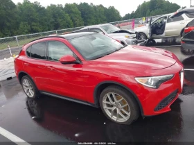 Alfa Romeo Stelvio 2019 ALFA ROMEO STELVIO SPORT AWD | Mobile.bg    4