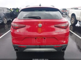 Alfa Romeo Stelvio 2019 ALFA ROMEO STELVIO SPORT AWD | Mobile.bg    7